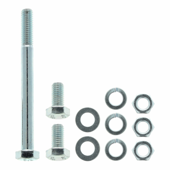 Normteile zur Befestigung Fußrastenträger, Simson S50, S51, S53, S70